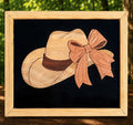 Little Hat, Big Dreams