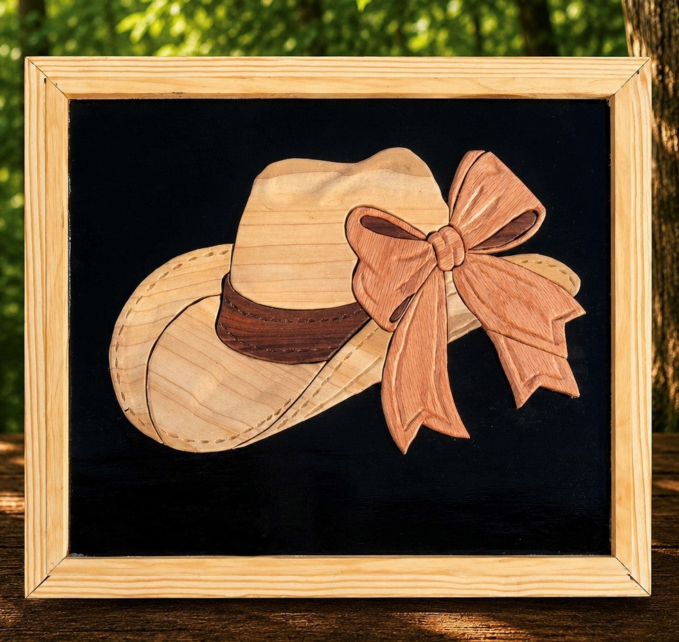 Little Hat, Big Dreams