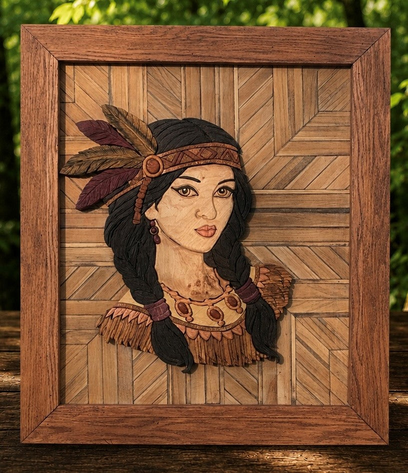 Heart of the Tribe