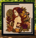 The Island Muse