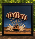 Splashdown